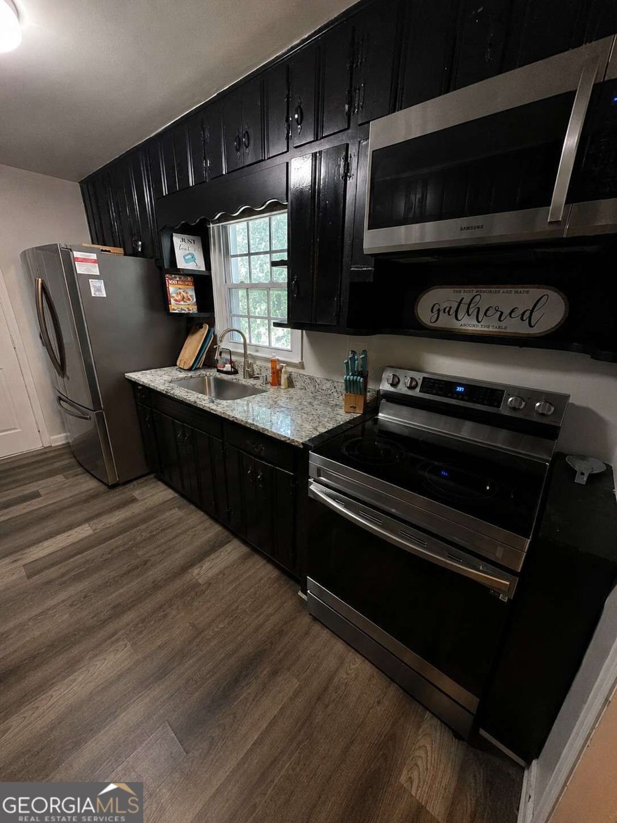 507 Pineridge Drive Forest Park - Photo 10