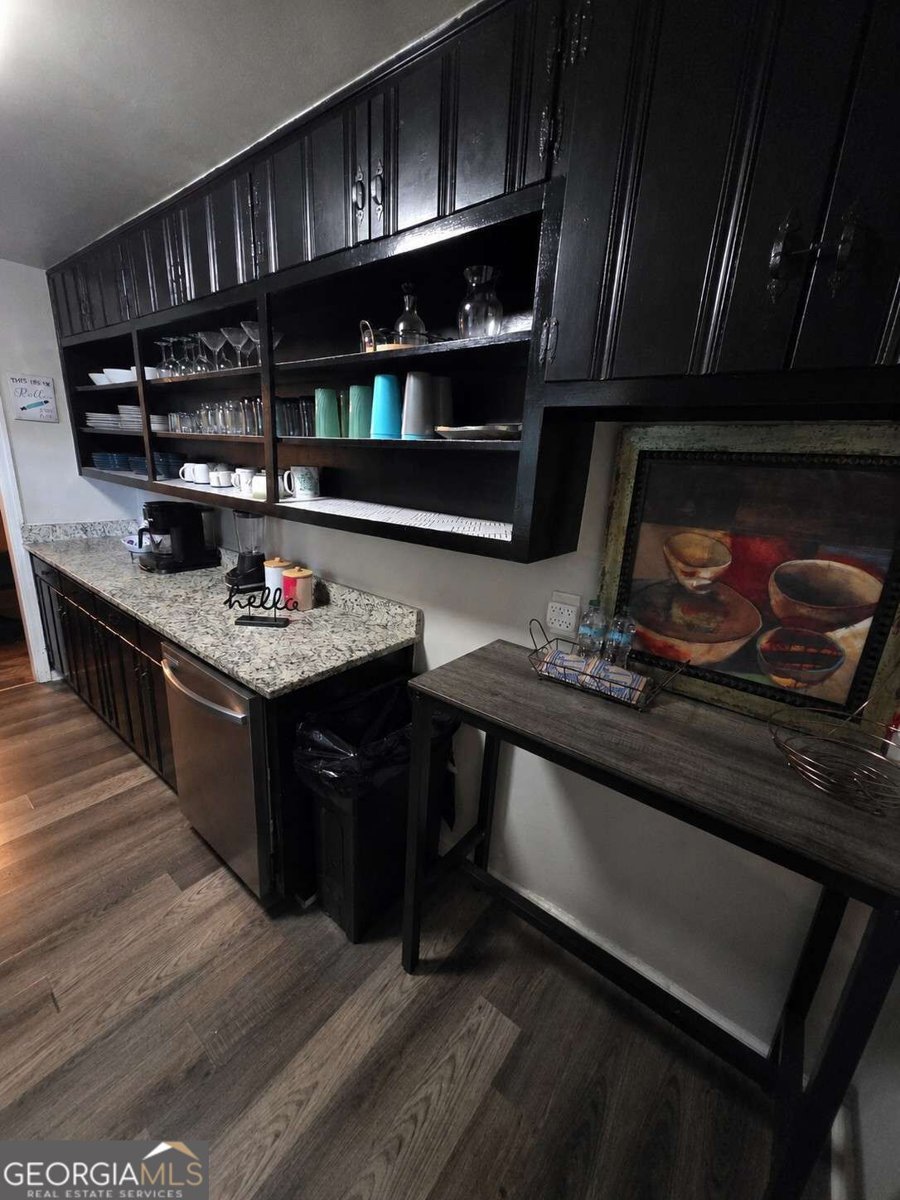507 Pineridge Drive Forest Park - Photo 11