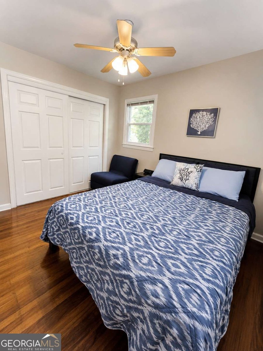 507 Pineridge Drive Forest Park - Photo 12