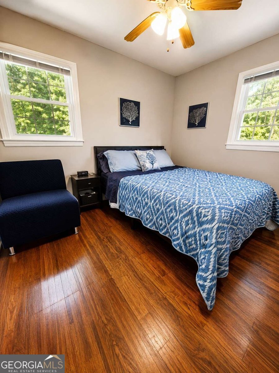 507 Pineridge Drive Forest Park - Photo 13