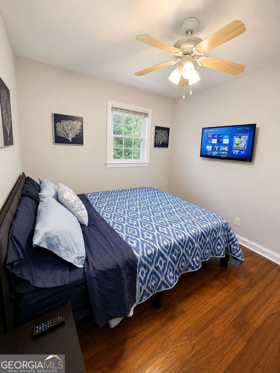 507 Pineridge Drive Forest Park - Photo 14