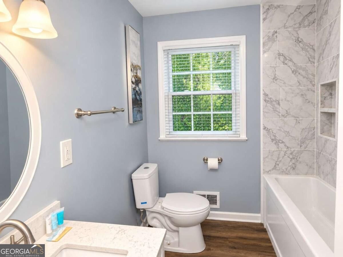507 Pineridge Drive Forest Park - Photo 15