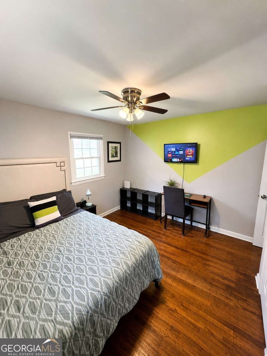 507 Pineridge Drive Forest Park - Photo 16