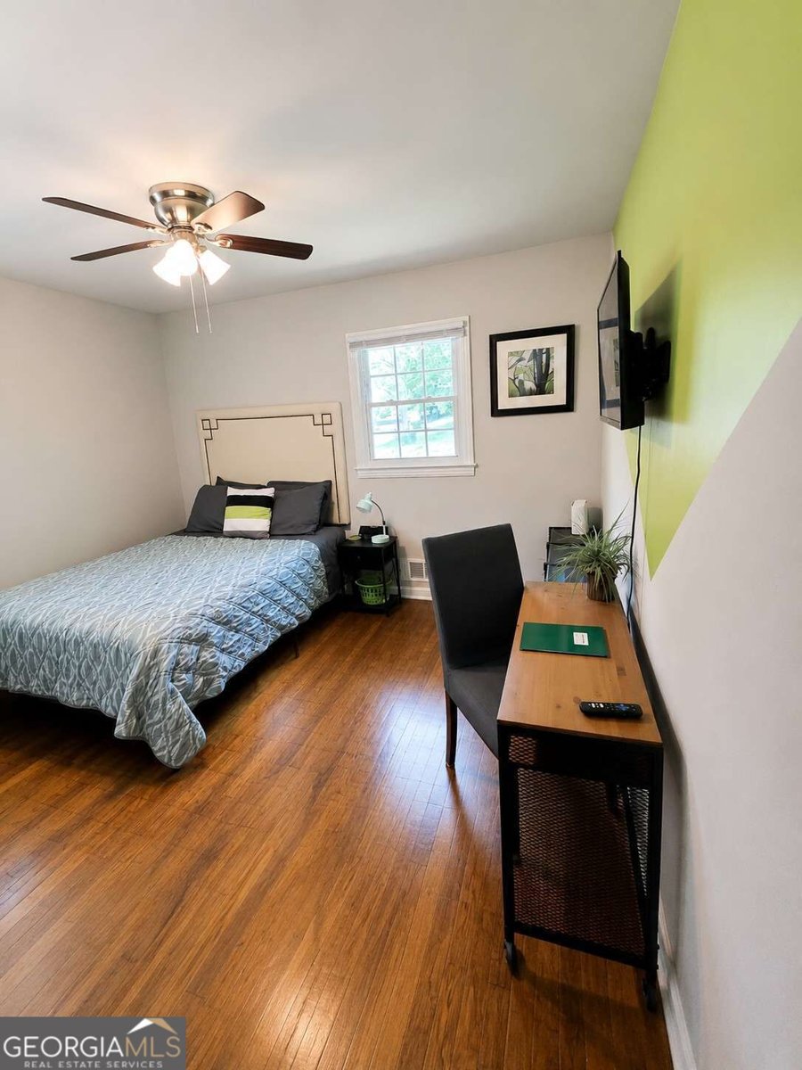 507 Pineridge Drive Forest Park - Photo 17