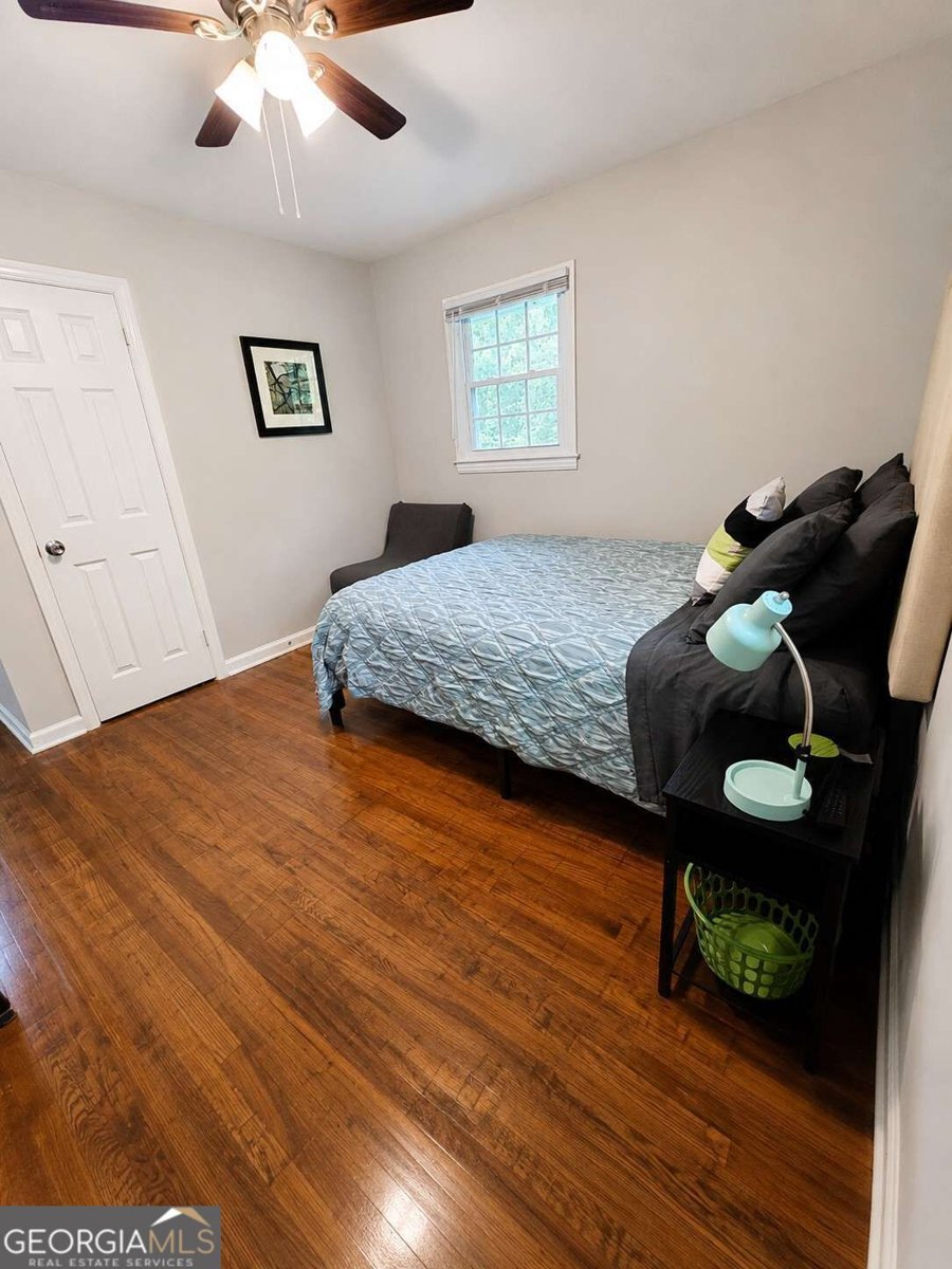 507 Pineridge Drive Forest Park - Photo 18