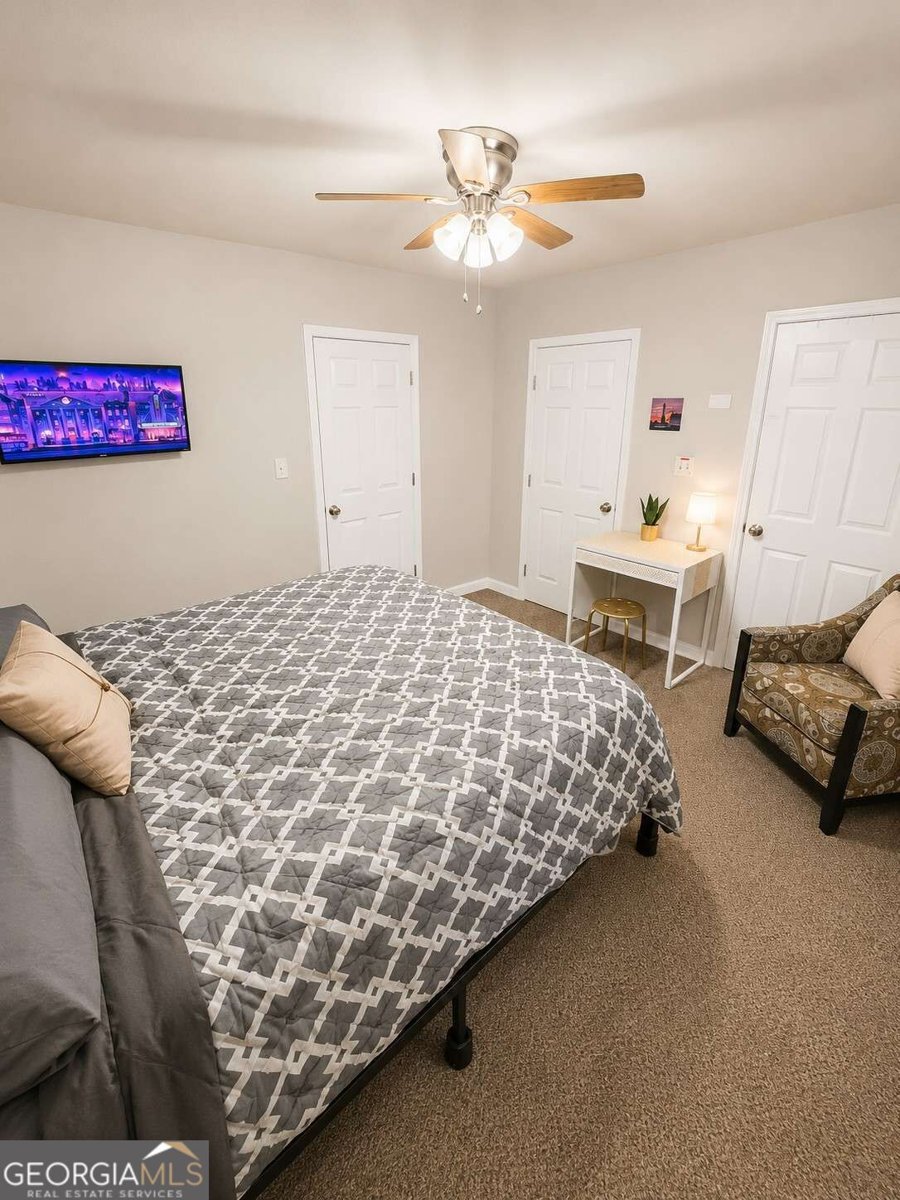 507 Pineridge Drive Forest Park - Photo 23