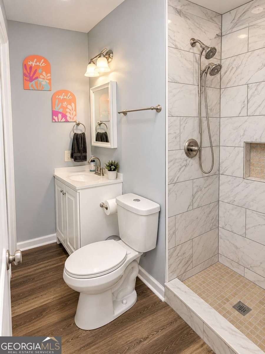507 Pineridge Drive Forest Park - Photo 25