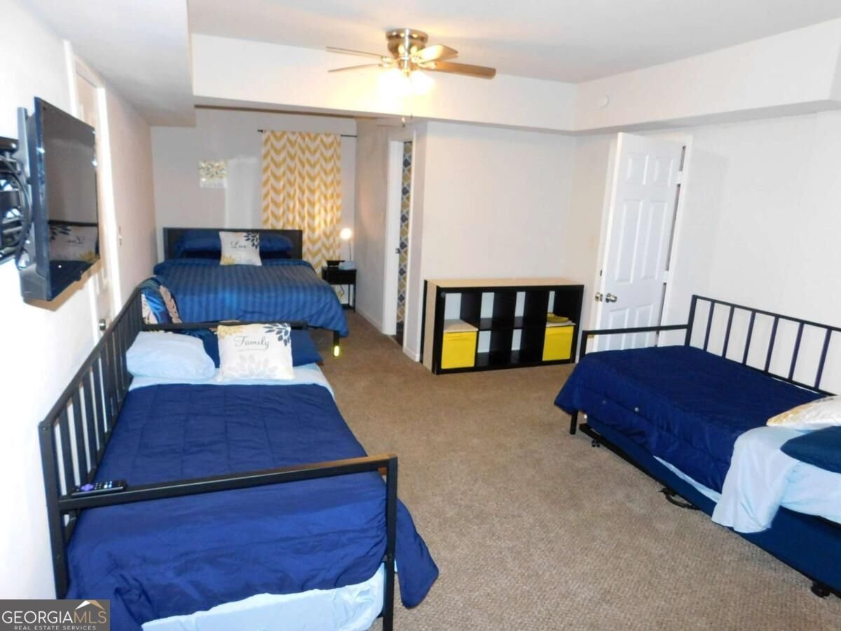 507 Pineridge Drive Forest Park - Photo 29