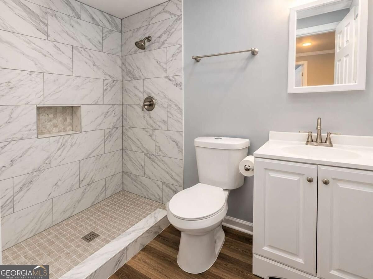 507 Pineridge Drive Forest Park - Photo 30