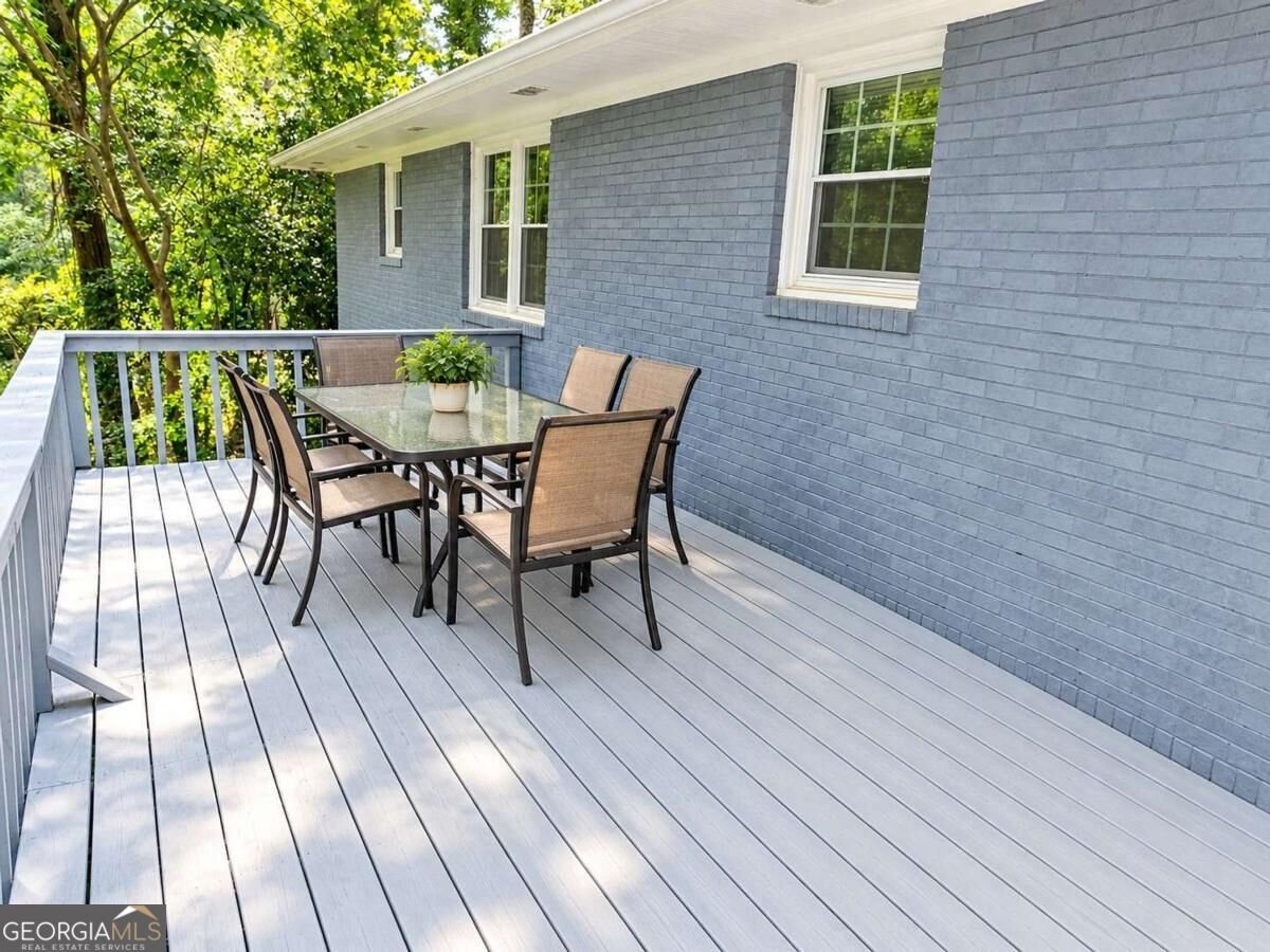 507 Pineridge Drive Forest Park - Photo 34