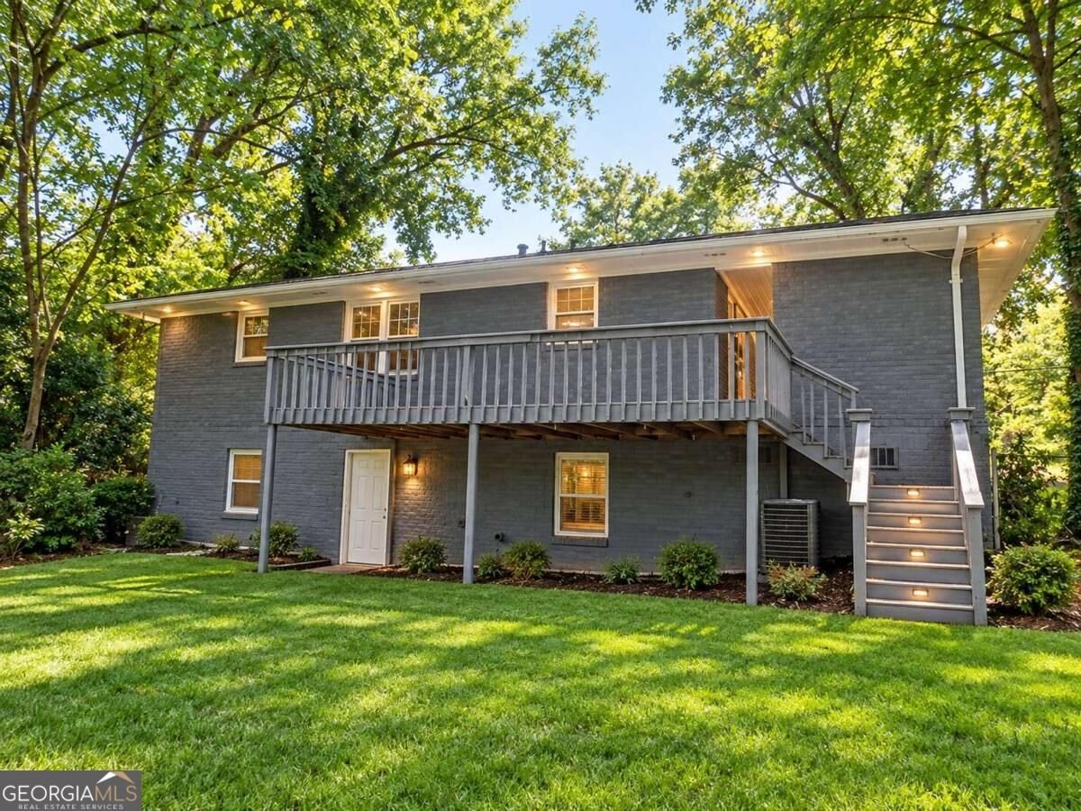 507 Pineridge Drive Forest Park - Photo 35