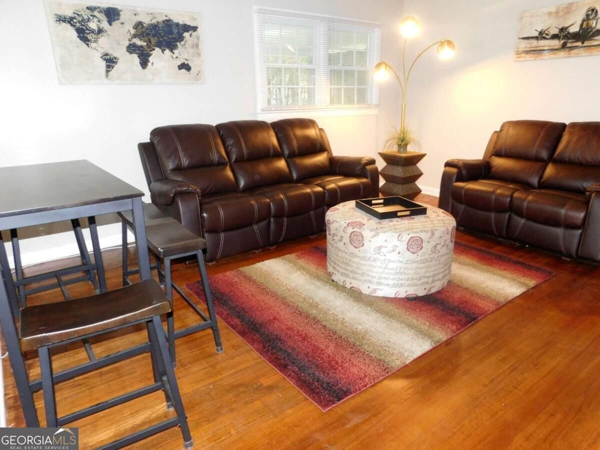 507 Pineridge Drive Forest Park - Photo 6