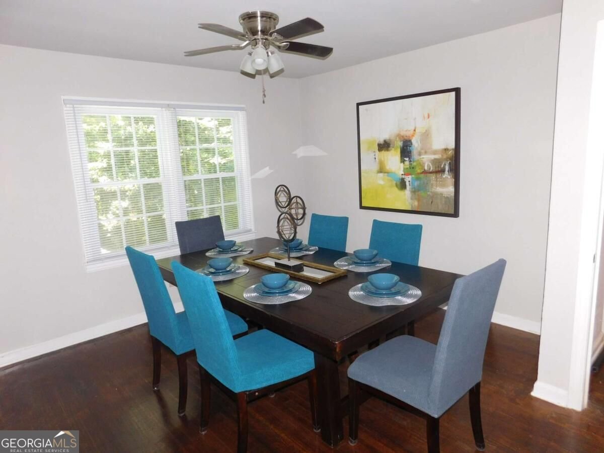 507 Pineridge Drive Forest Park - Photo 7