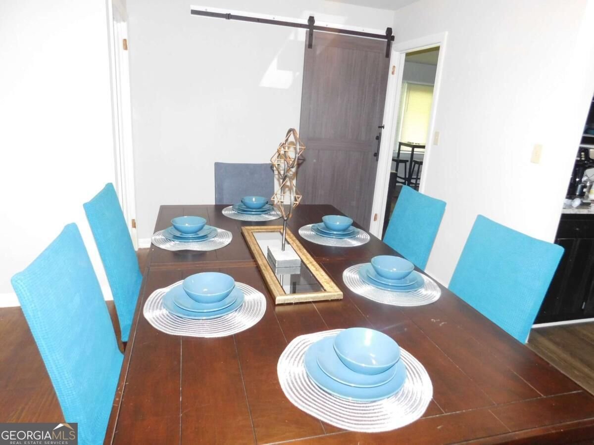 507 Pineridge Drive Forest Park - Photo 8
