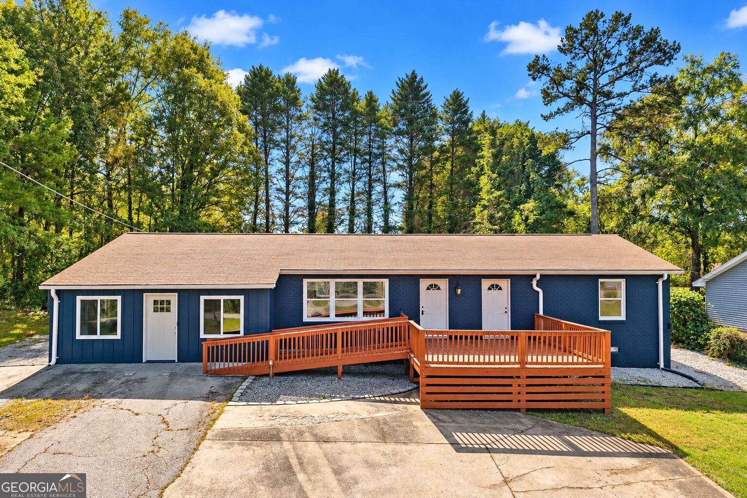 156 White Pine Road Toccoa - main photo
