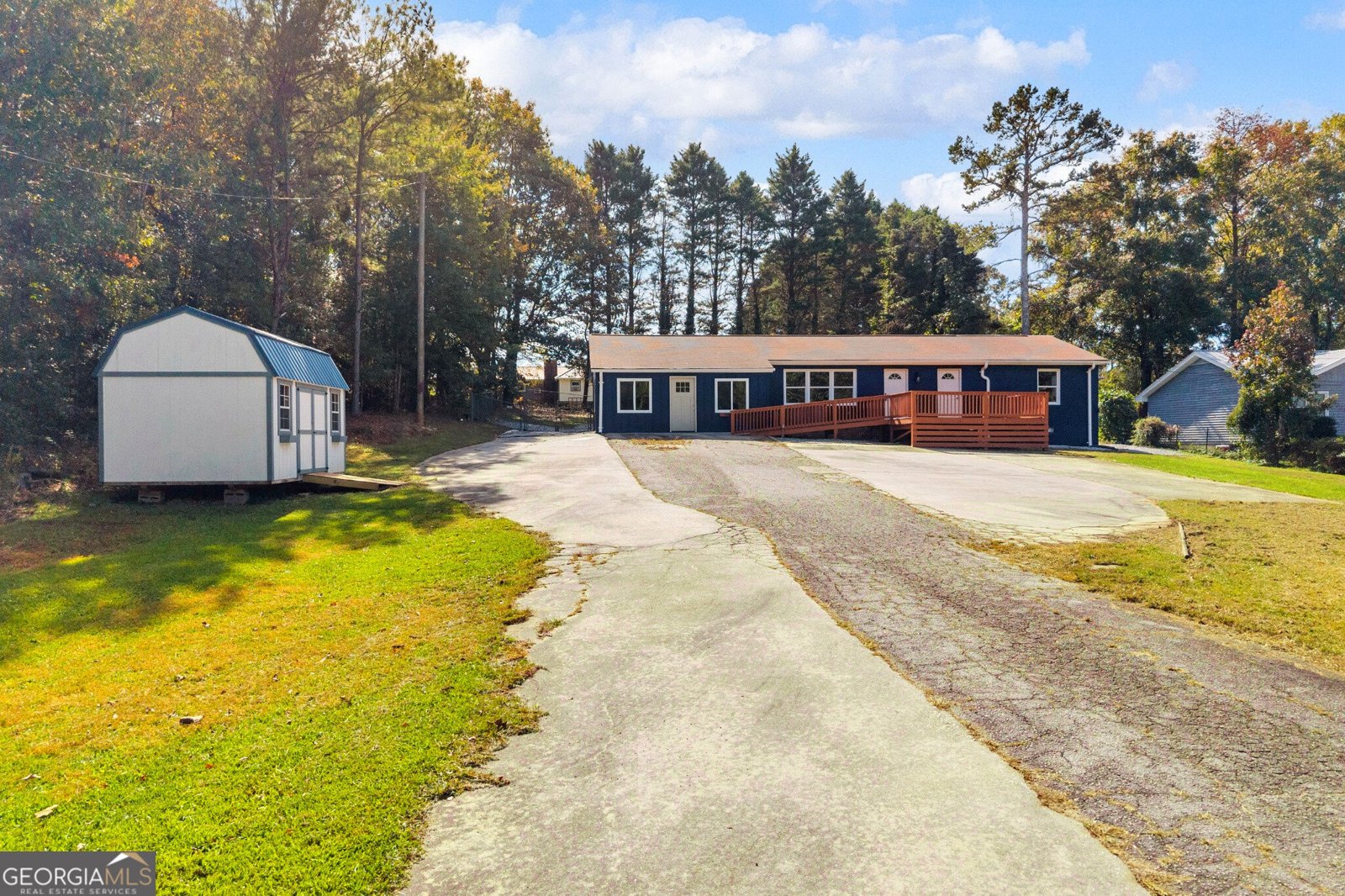 156 White Pine Road Toccoa - Photo 56