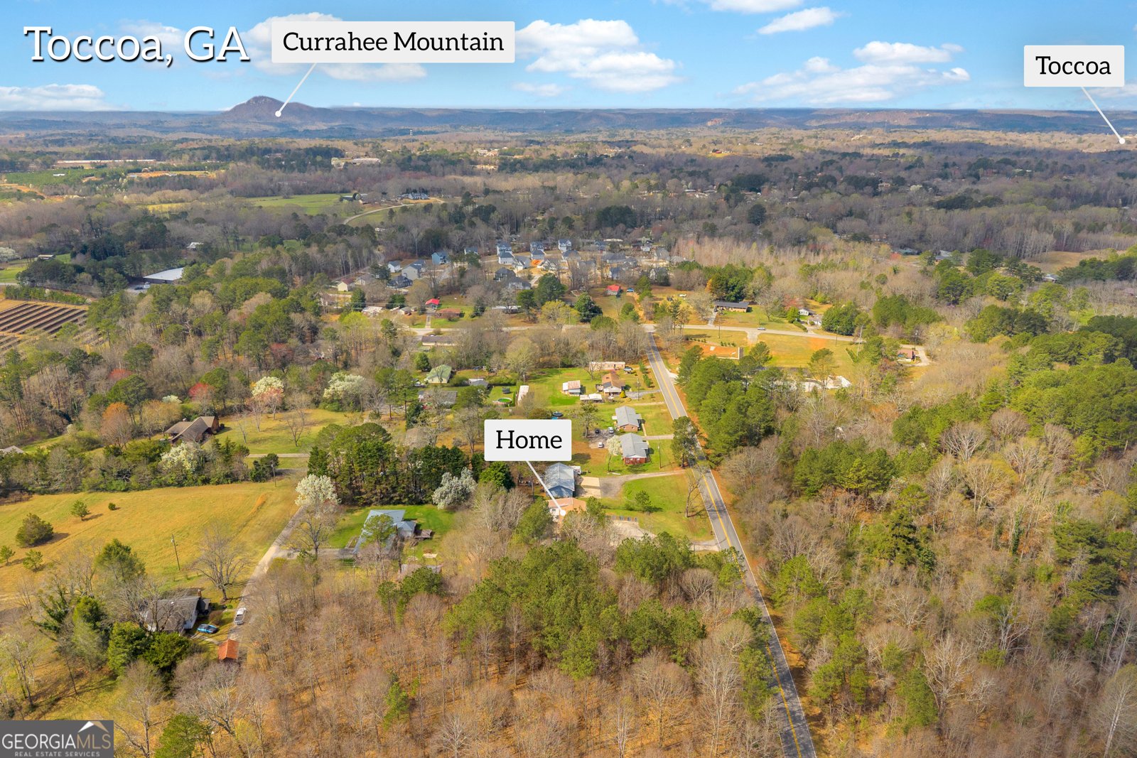 156 White Pine Road Toccoa - Photo 57