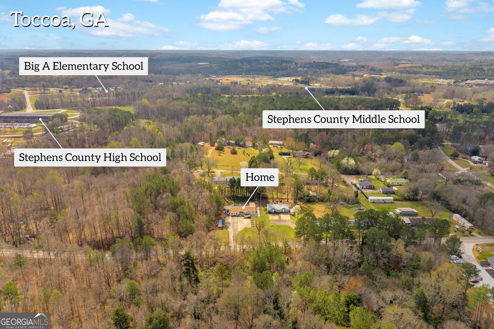 156 White Pine Road Toccoa - Photo 59