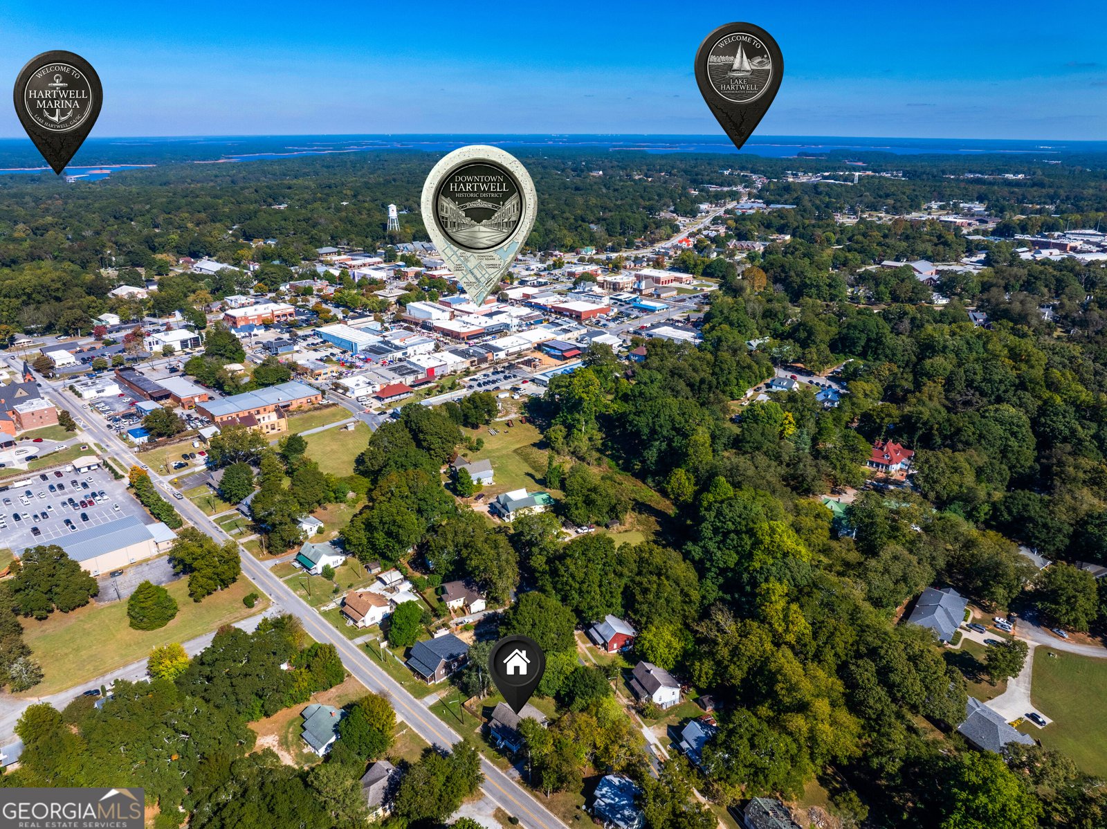 225 Webb Street Hartwell - Photo 34