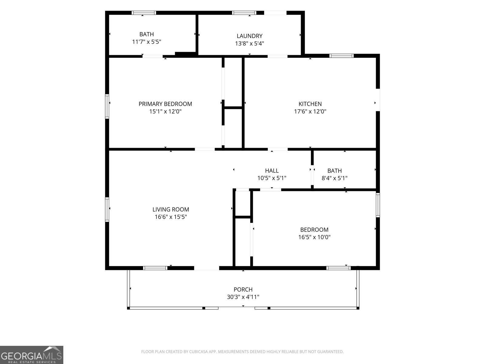225 Webb Street Hartwell - Photo 37