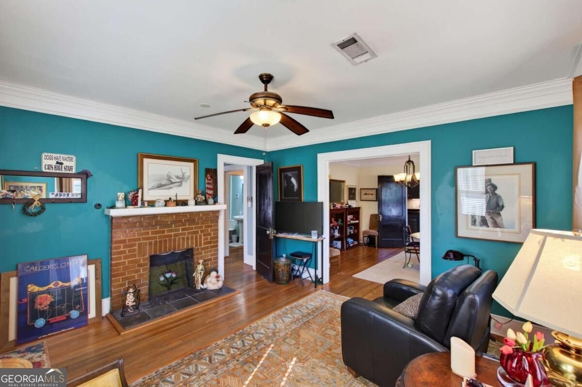 849 Custer Street Hapeville - Photo 10