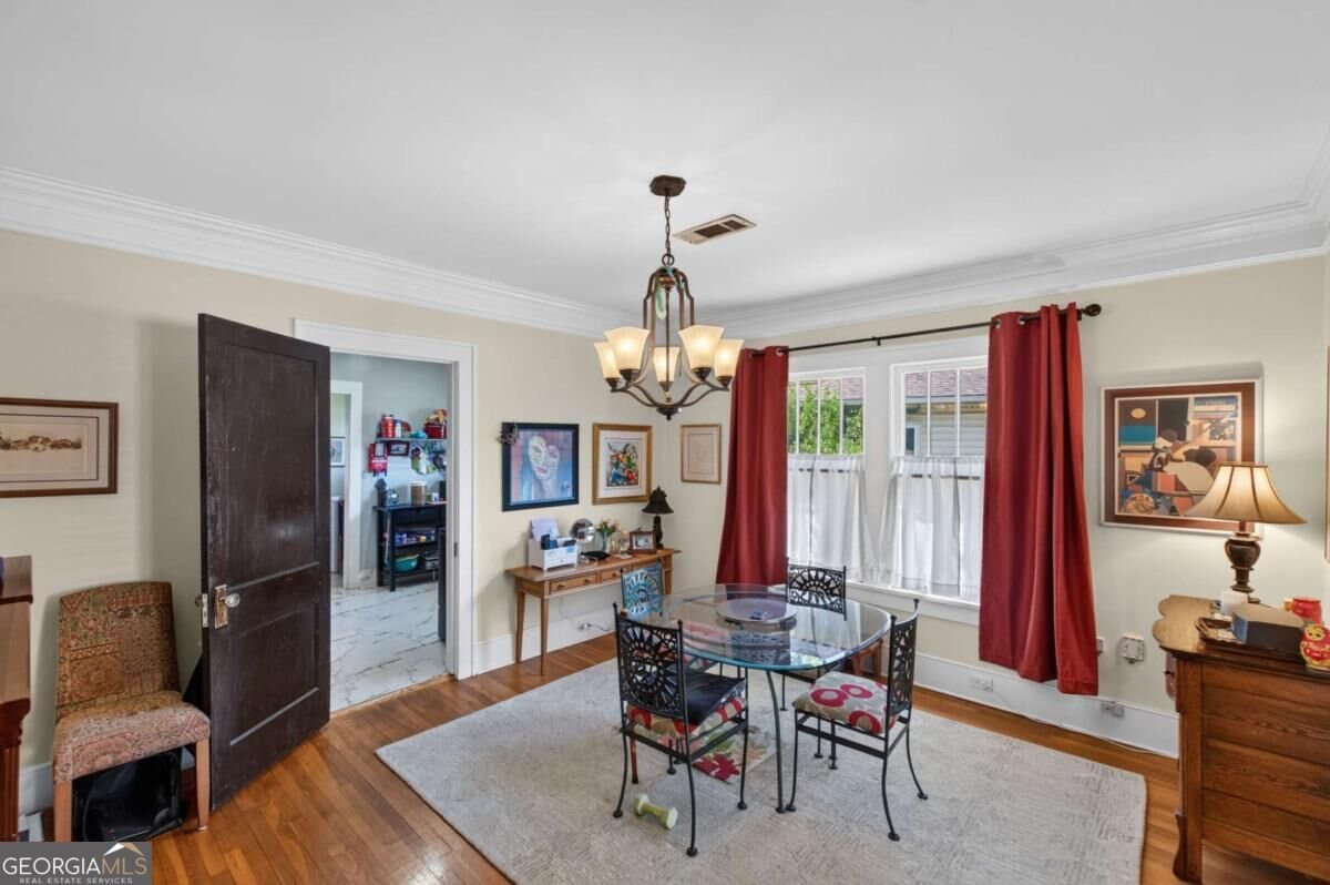 849 Custer Street Hapeville - Photo 11