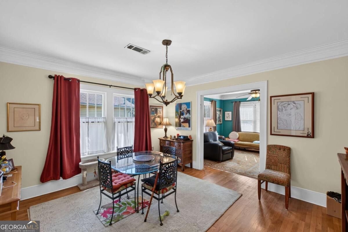 849 Custer Street Hapeville - Photo 12