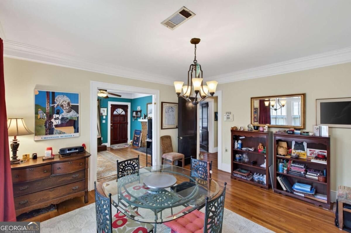 849 Custer Street Hapeville - Photo 13
