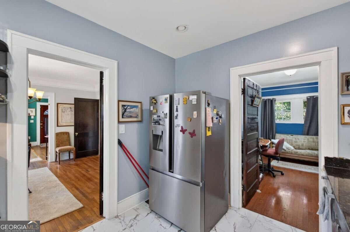 849 Custer Street Hapeville - Photo 19