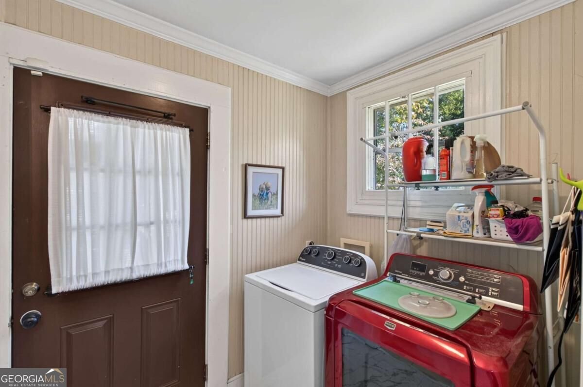 849 Custer Street Hapeville - Photo 21