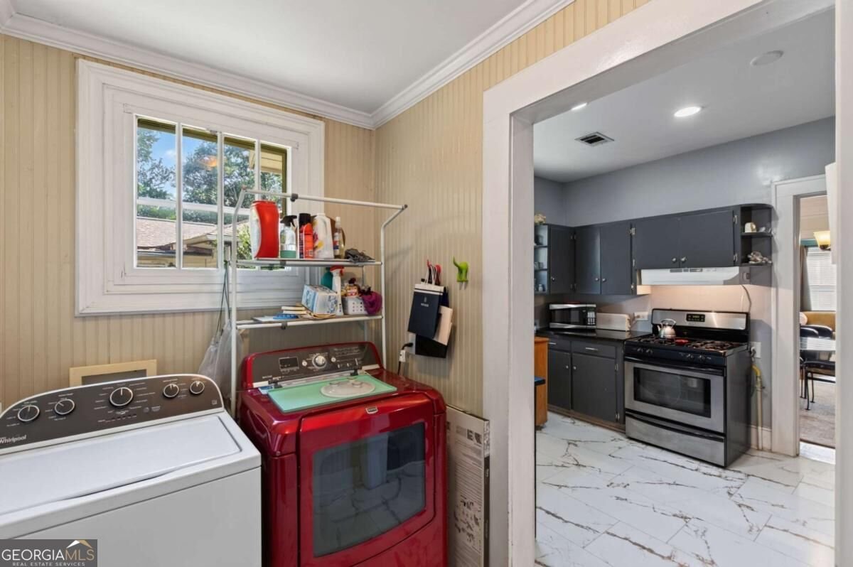 849 Custer Street Hapeville - Photo 22