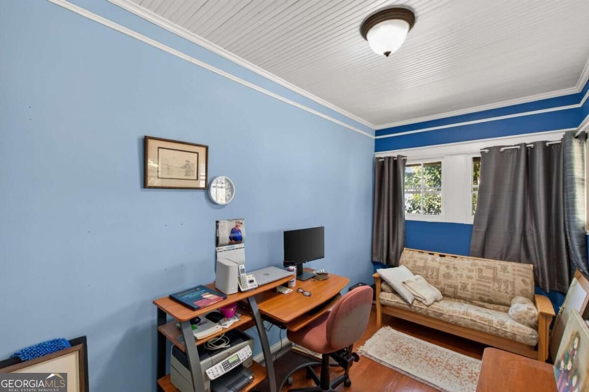 849 Custer Street Hapeville - Photo 28