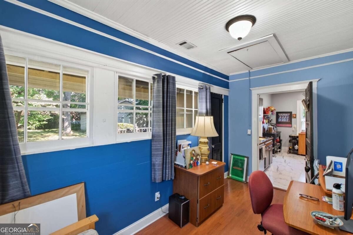 849 Custer Street Hapeville - Photo 31