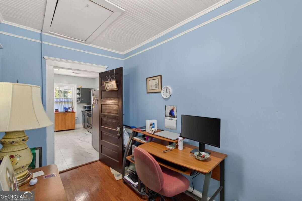 849 Custer Street Hapeville - Photo 32