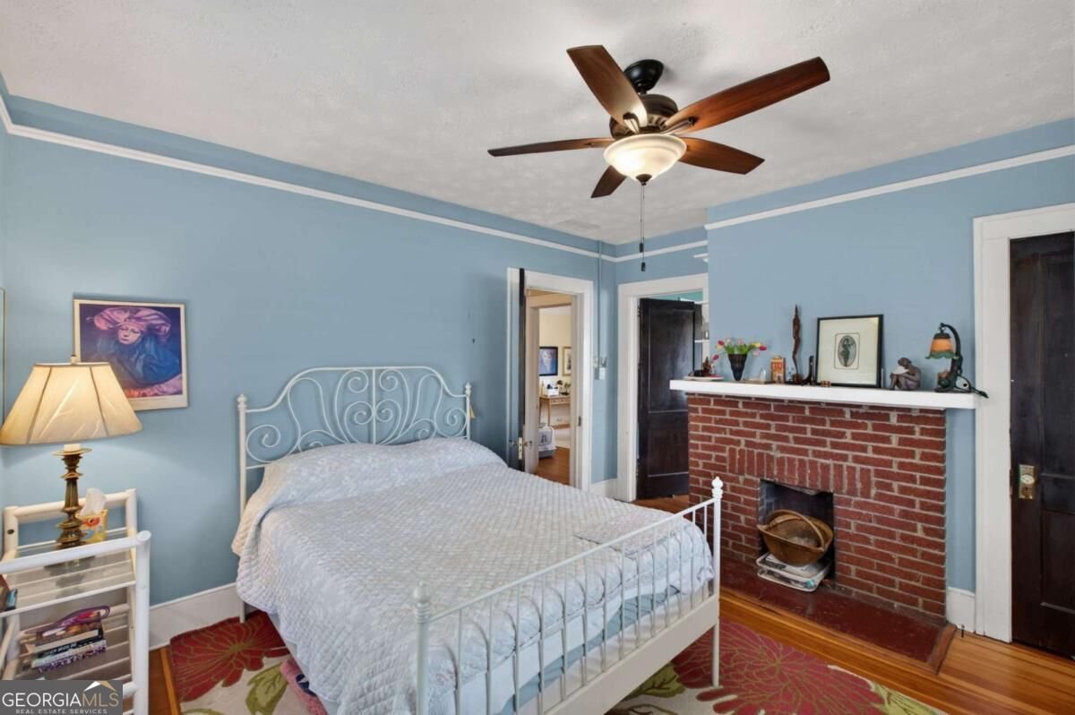 849 Custer Street Hapeville - Photo 46