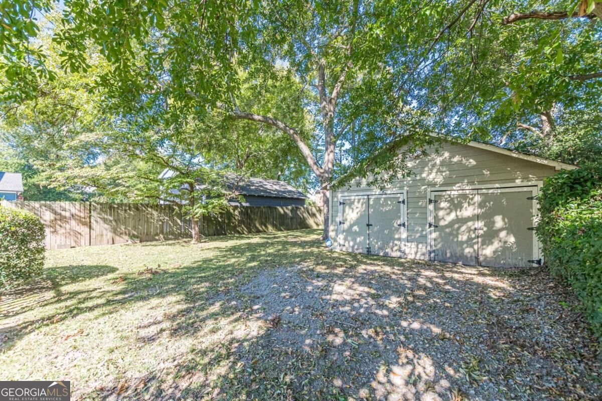 849 Custer Street Hapeville - Photo 48