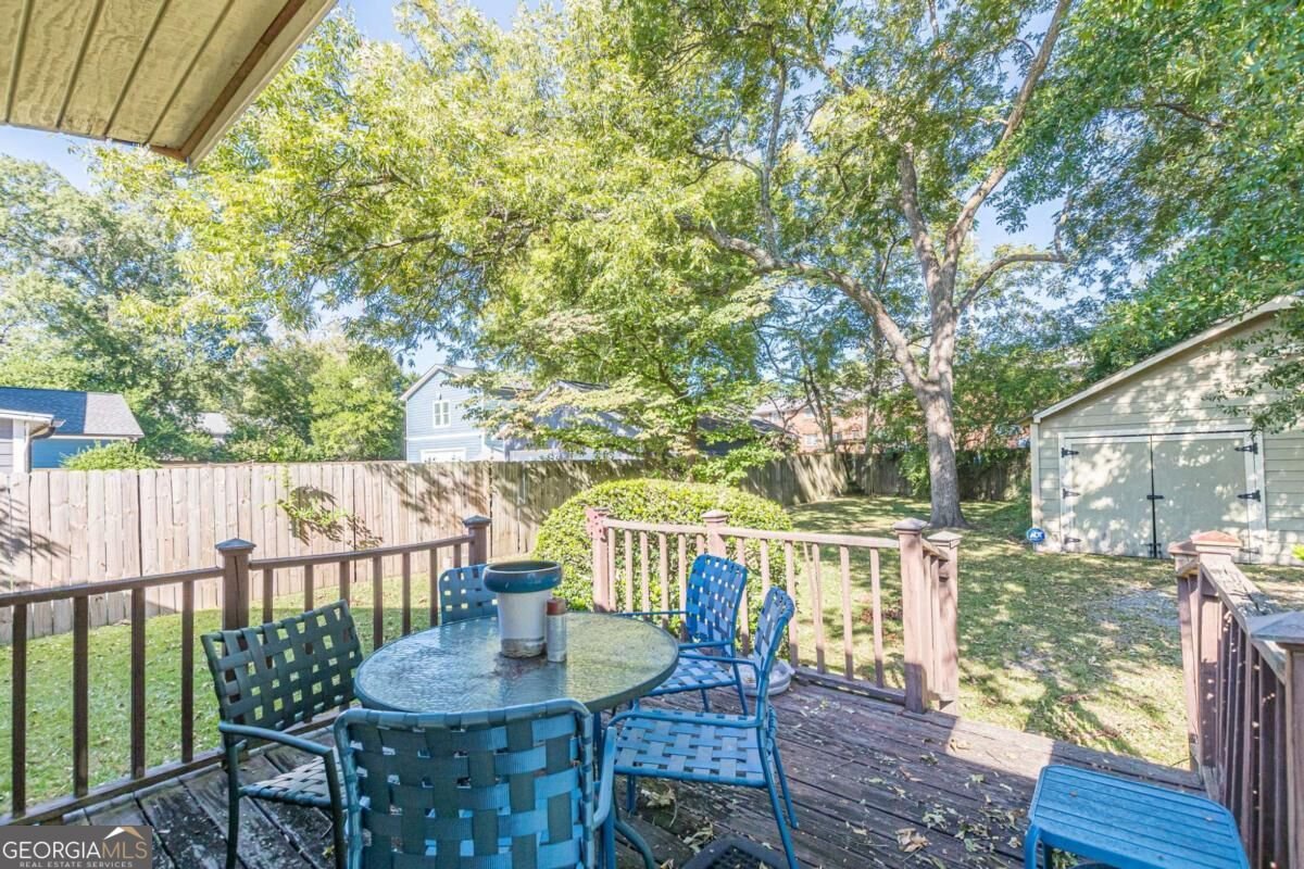 849 Custer Street Hapeville - Photo 49