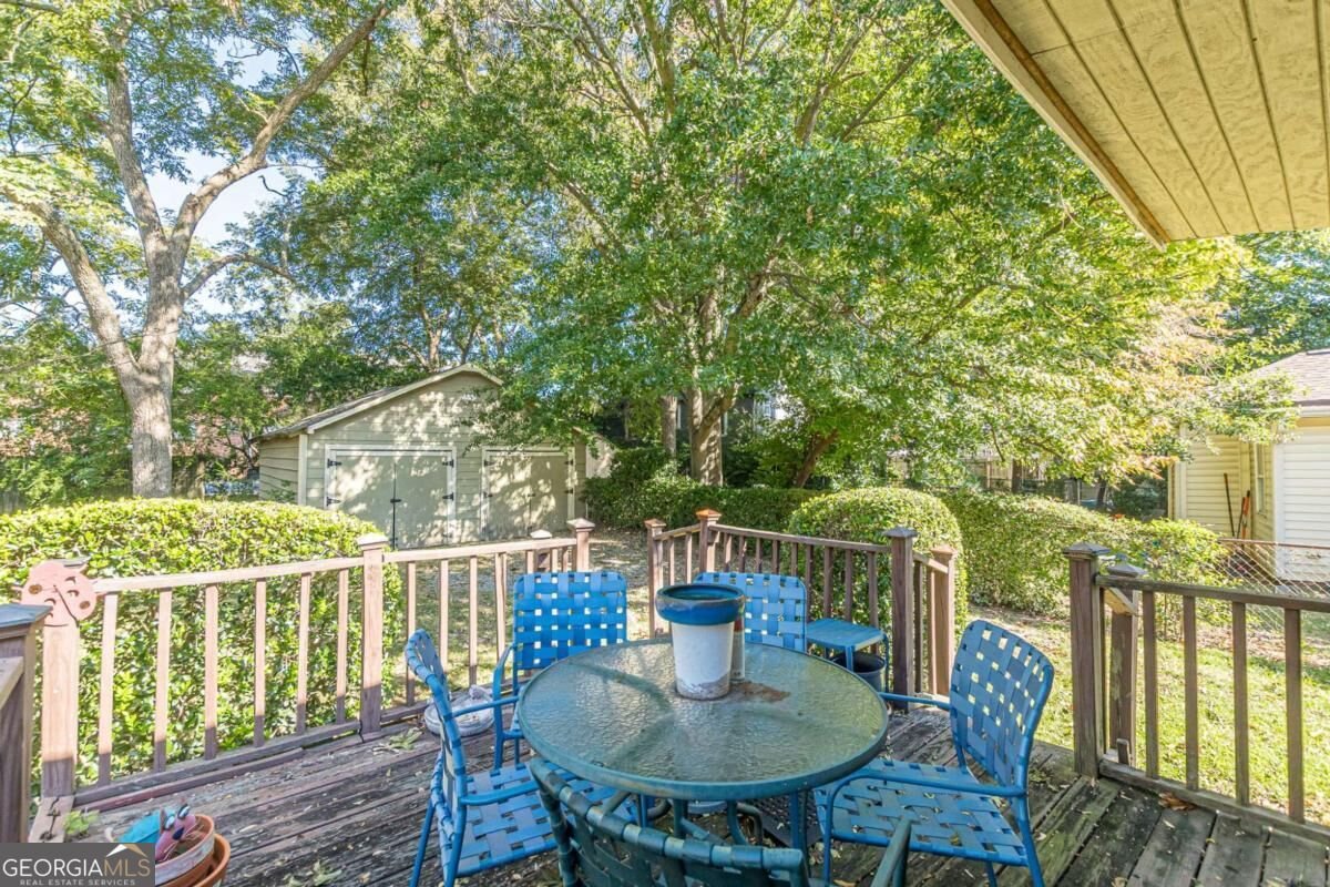 849 Custer Street Hapeville - Photo 50