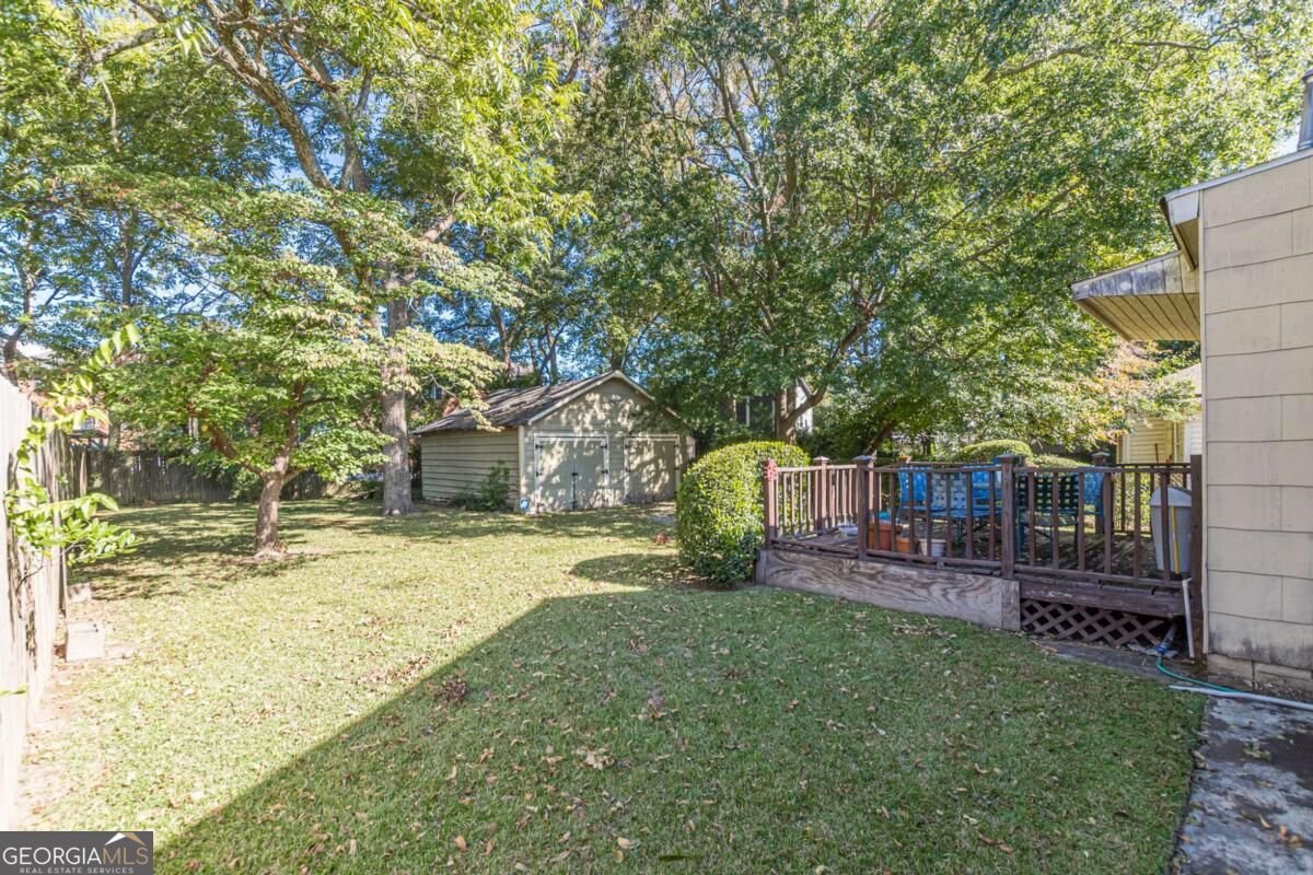 849 Custer Street Hapeville - Photo 53