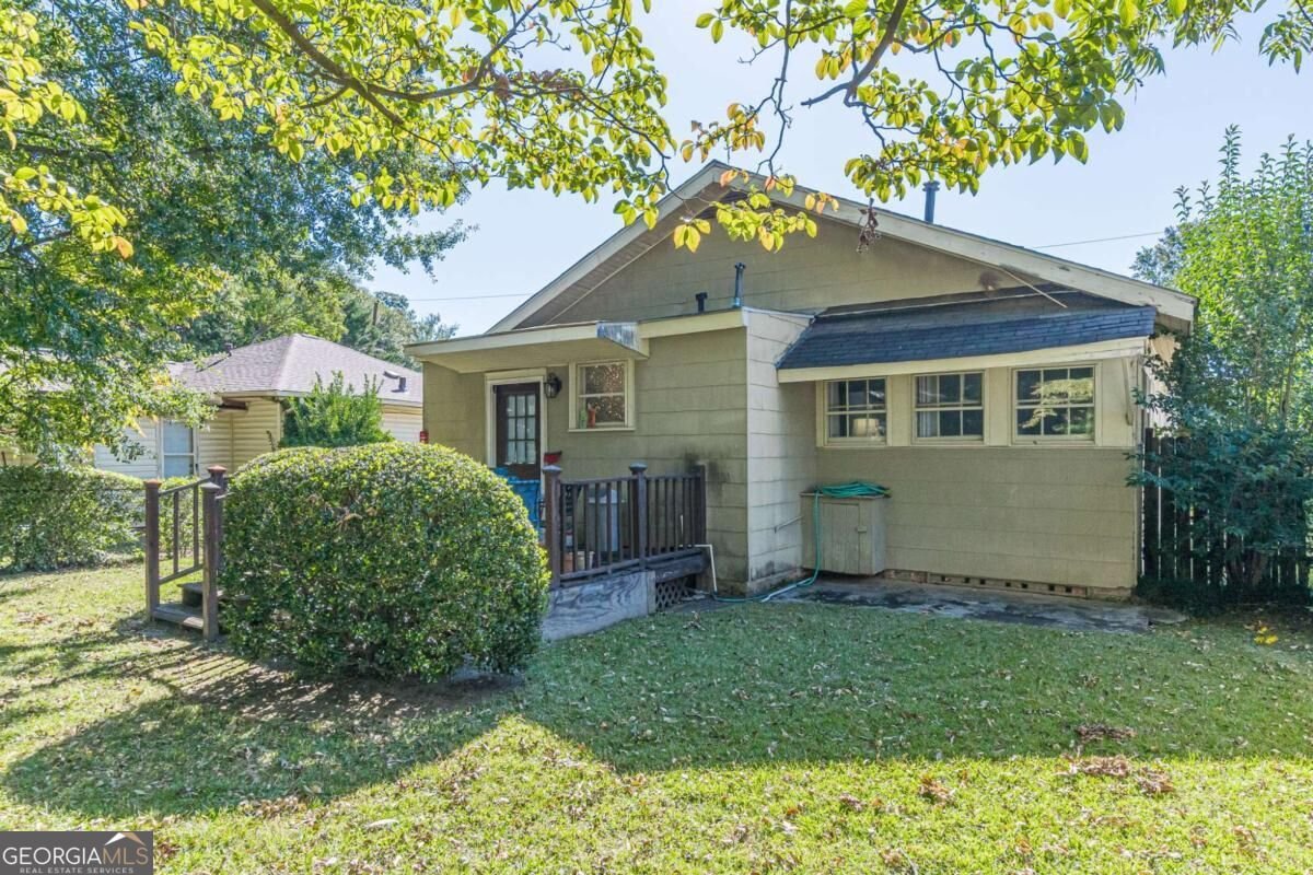 849 Custer Street Hapeville - Photo 54