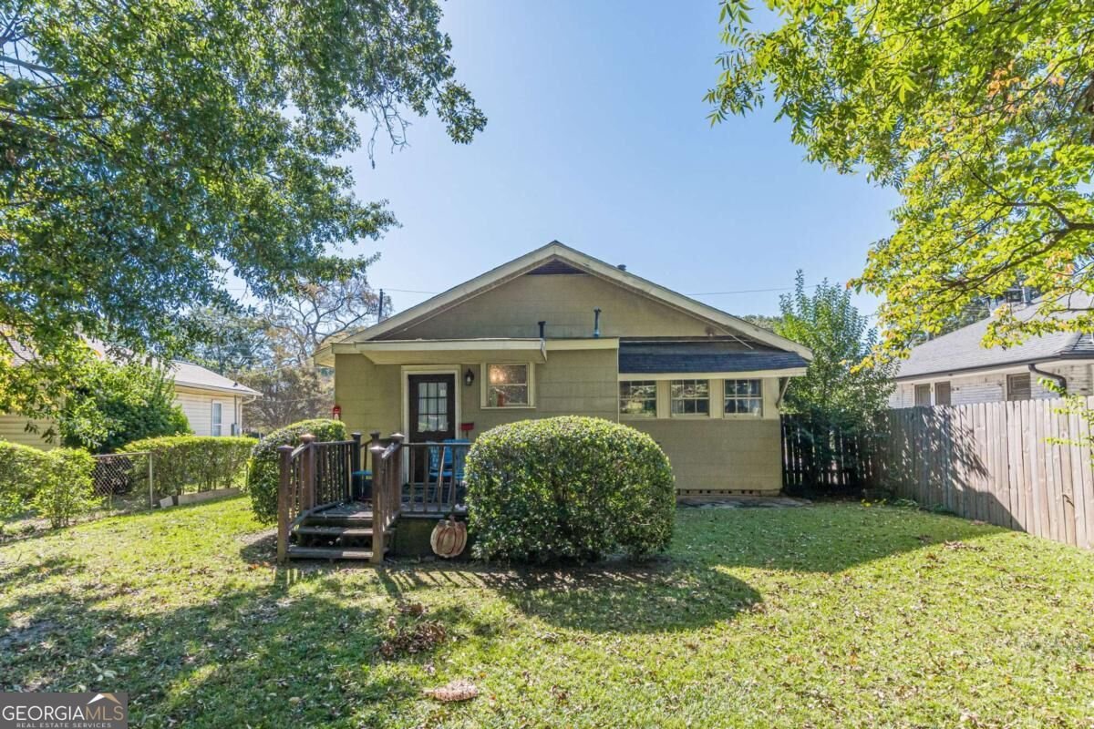 849 Custer Street Hapeville - Photo 55