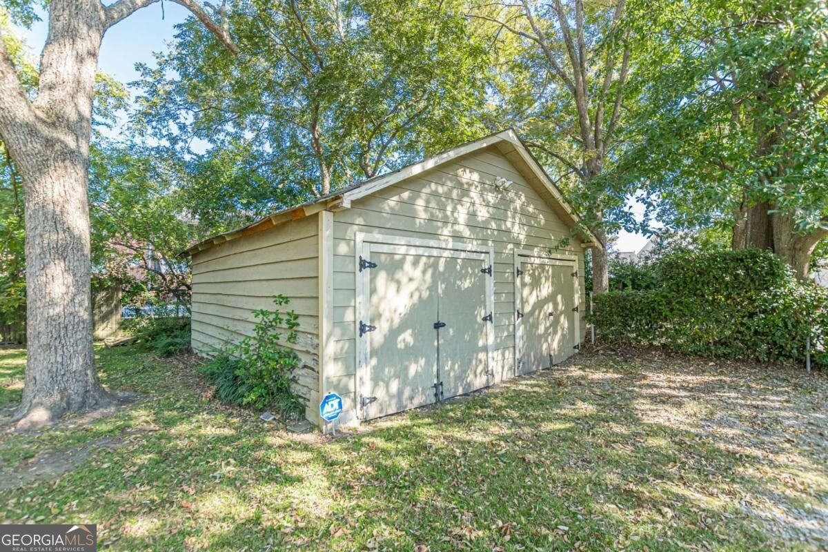 849 Custer Street Hapeville - Photo 56