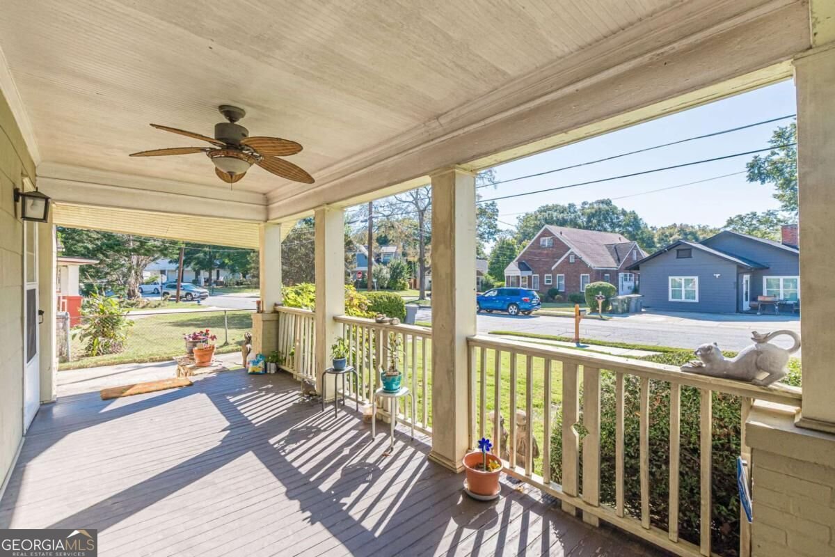 849 Custer Street Hapeville - Photo 6