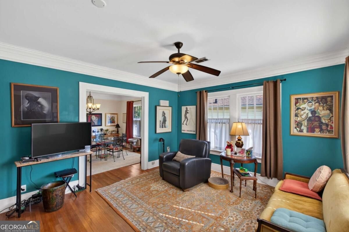 849 Custer Street Hapeville - Photo 7