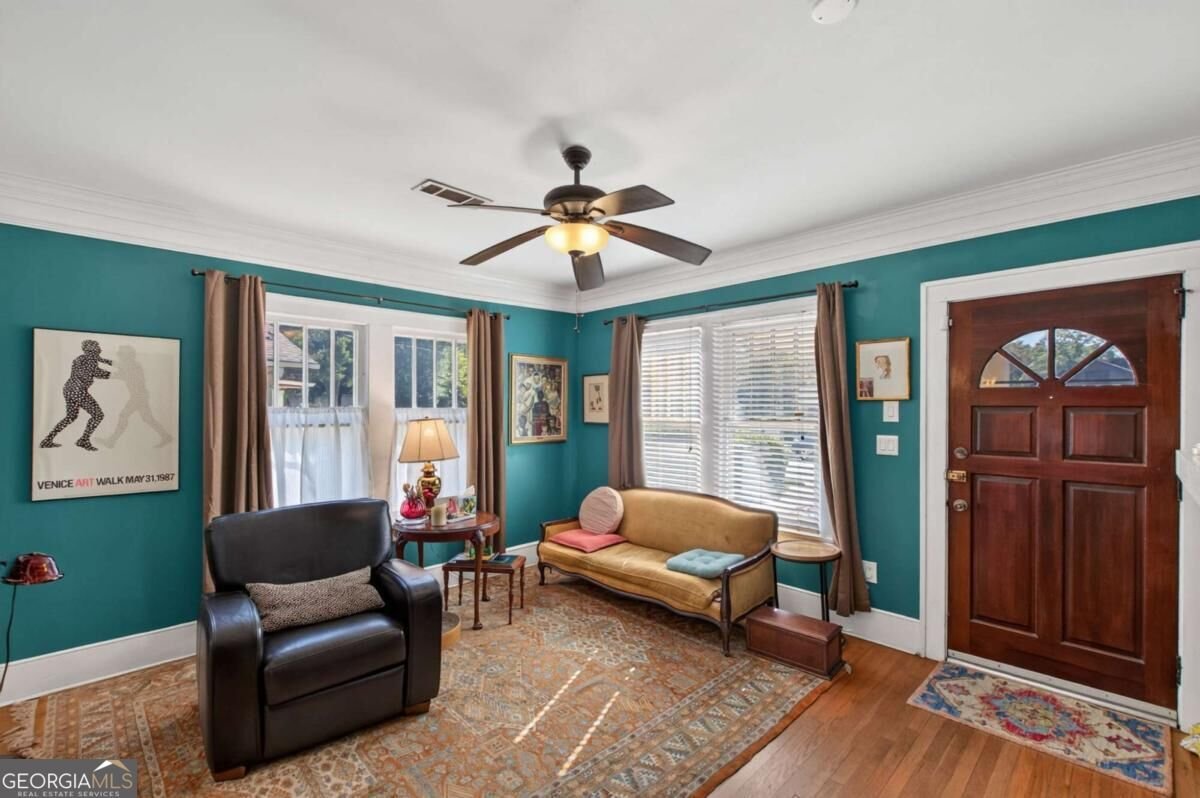 849 Custer Street Hapeville - Photo 8