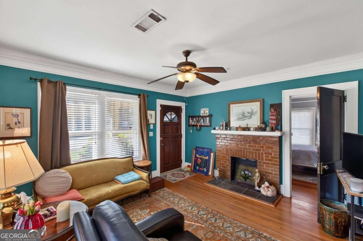 849 Custer Street Hapeville - Photo 9