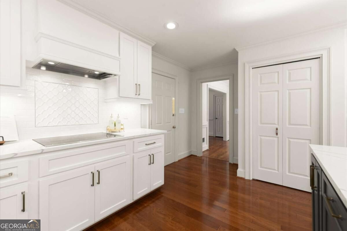 1837 Mallard Lake Drive Marietta - Photo 10