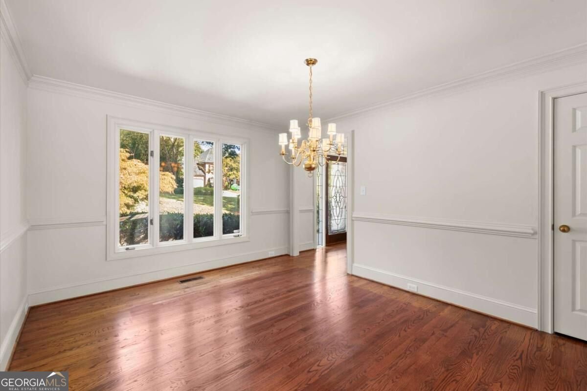 1837 Mallard Lake Drive Marietta - Photo 12