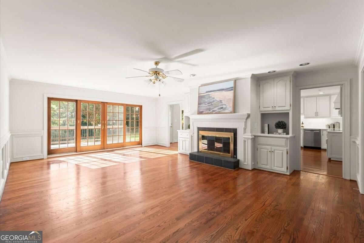 1837 Mallard Lake Drive Marietta - Photo 16