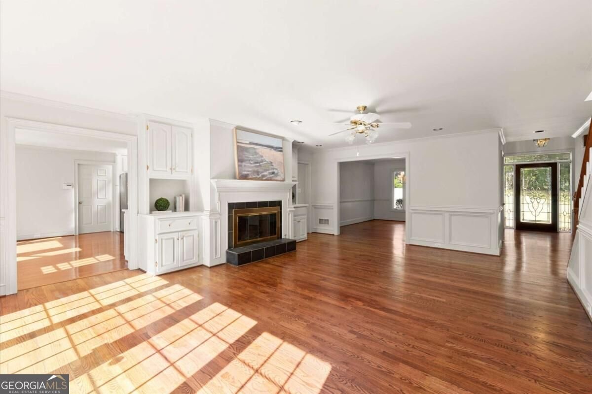 1837 Mallard Lake Drive Marietta - Photo 18